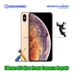 iPhone XS Max Front Camera ( Face ID will not work) Replacement Repair